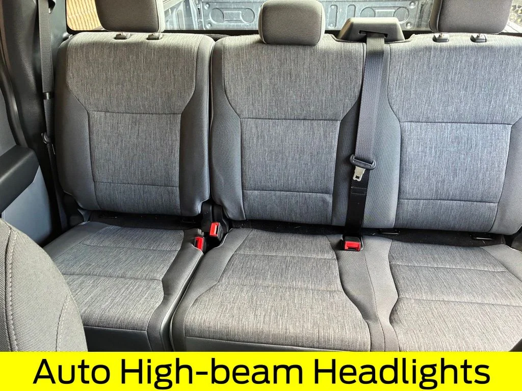 Used 2023 Gray Ford XL image 14