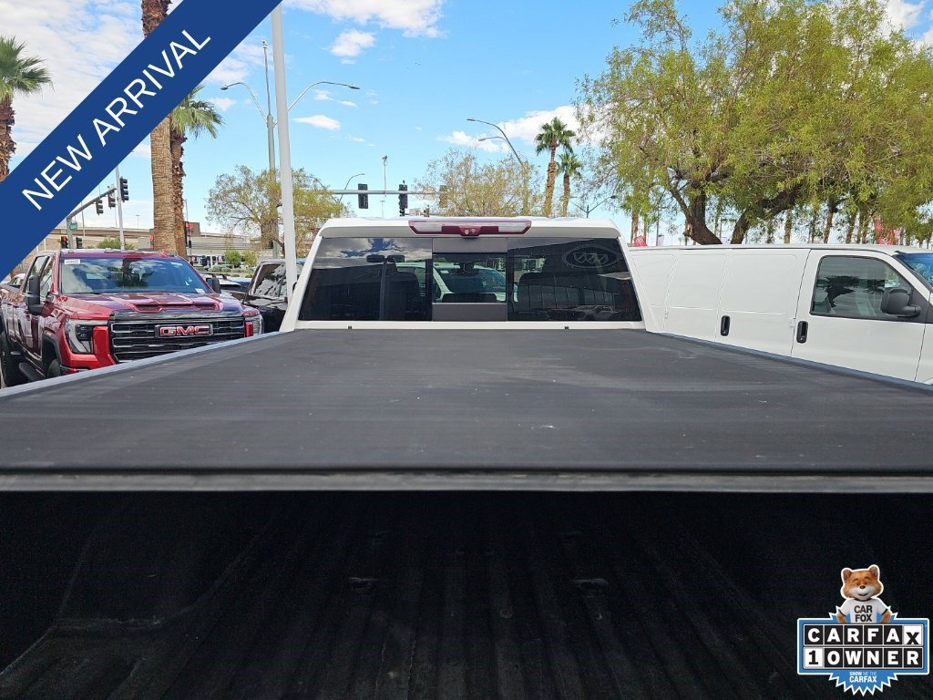 Certified Used 2020 WHITE FROST TRICOAT GMC Denali image 27
