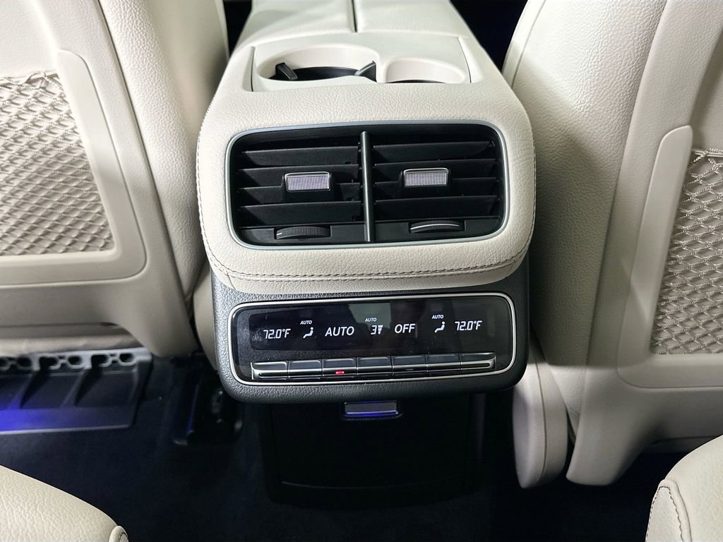 New 2026 Polar White Mercedes-Benz GLS 450 image 62