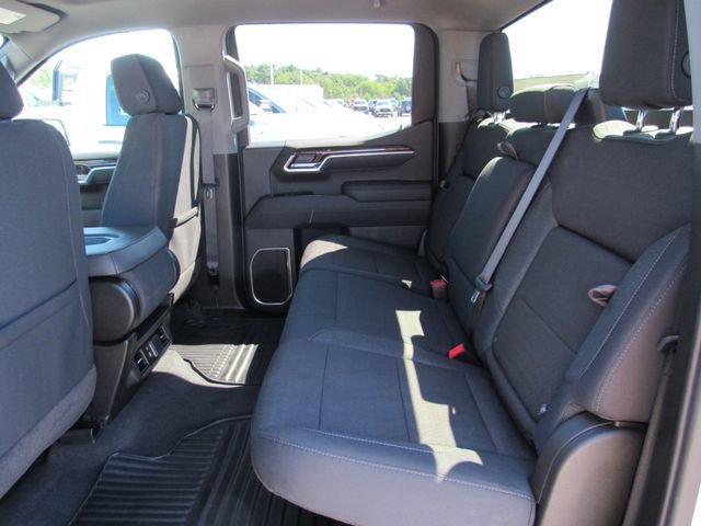 2026 GMC Sierra 1500 Elevation - Photo 23