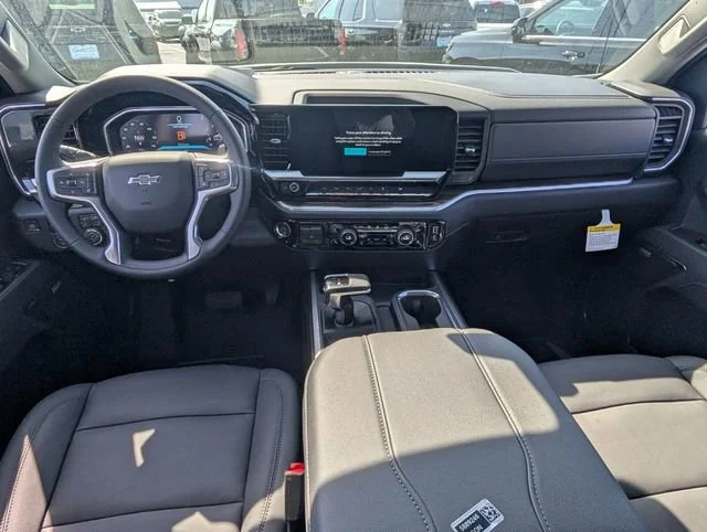 2026 Chevrolet Silverado 1500 RST - Photo 10