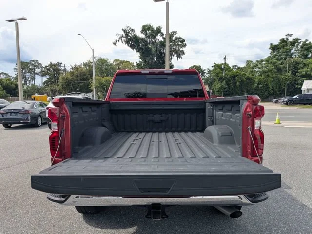 2024 Chevrolet Silverado 2500HD LT - Photo 10