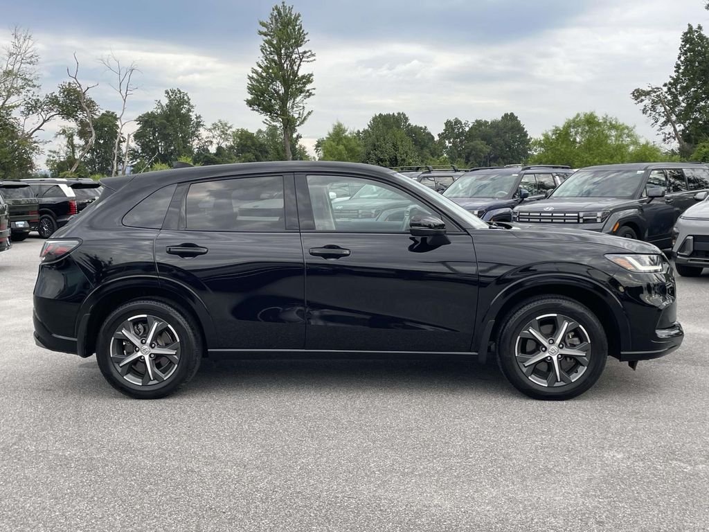 2024 Honda HR-V EX-L - Photo 29