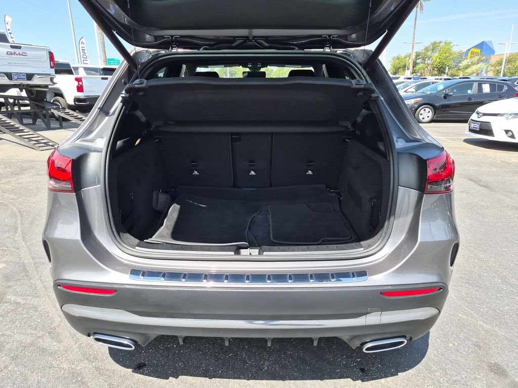 2021 Mercedes-Benz GLA GLA250 - Photo 31