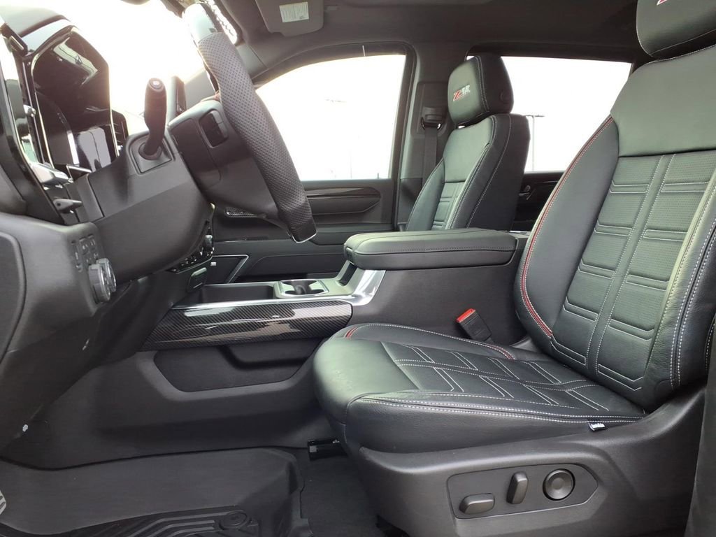 New 2026 Cypress Gray Chevrolet LTZ image 18