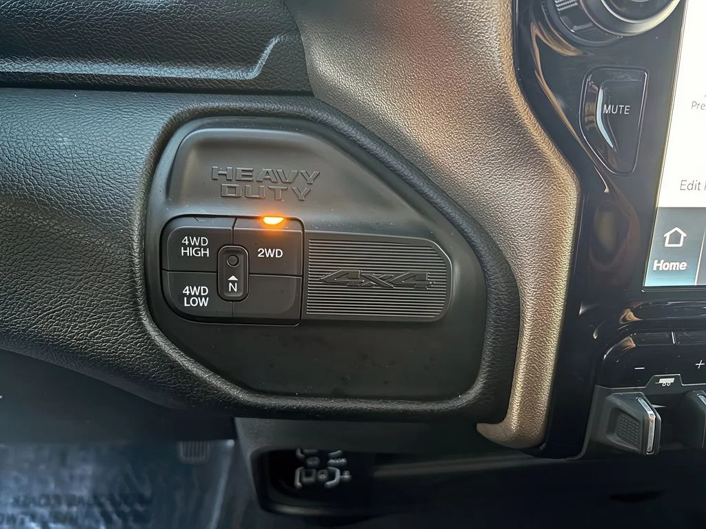 2024 RAM Ram 2500 Pickup Laramie - Photo 24