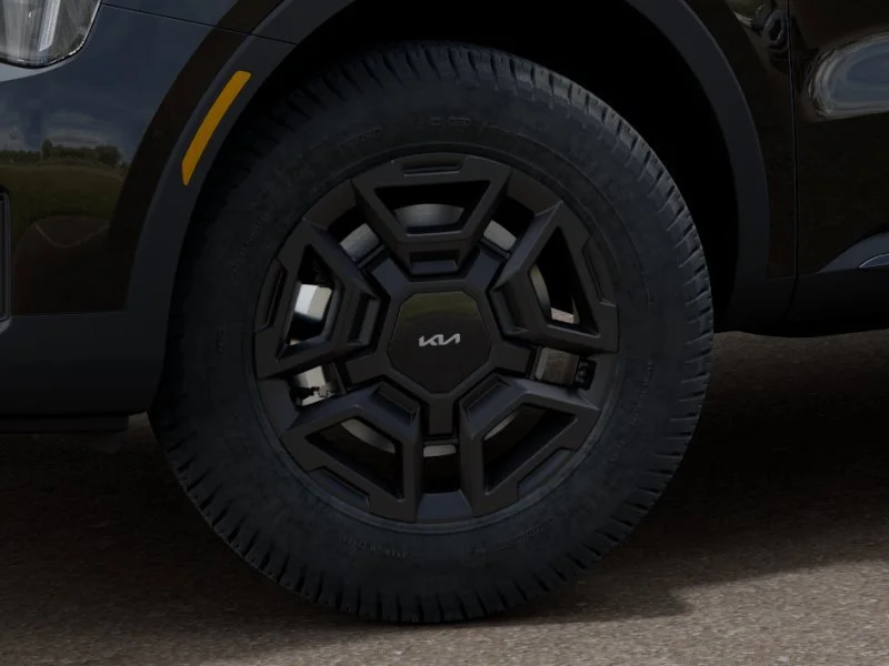 2026 Kia Sorento X-Pro SX Prestige - Photo 9
