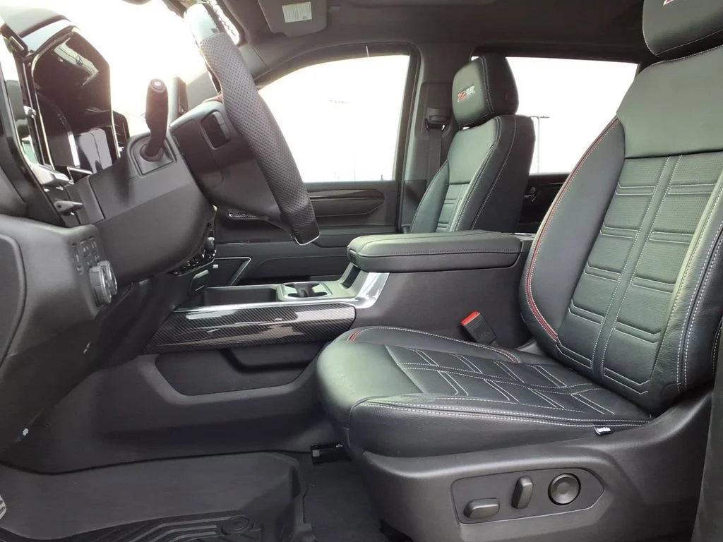 2026 Chevrolet Silverado 2500 HD LTZ - Photo 18