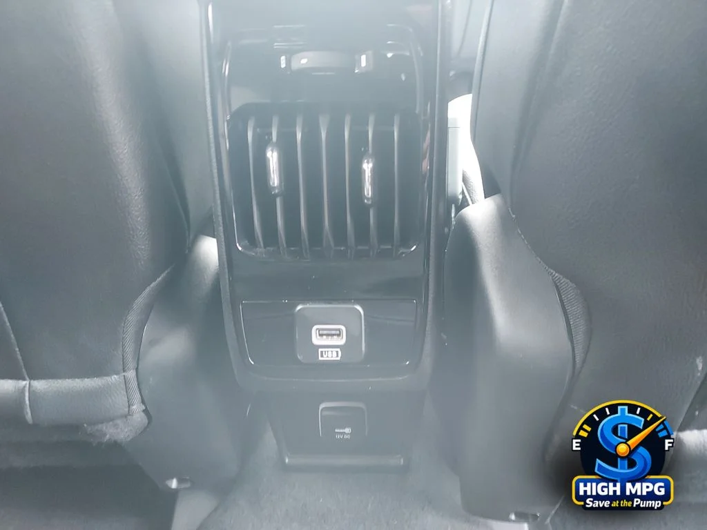 Certified Used 2025 Blue Jeep Limited image 25