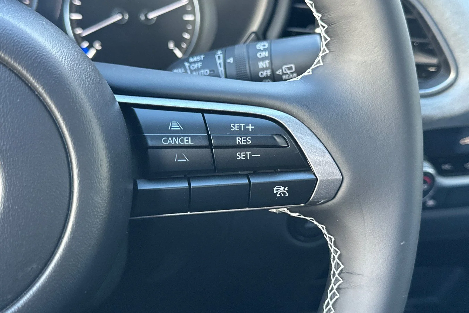 New 2026 Jet Black Mica Mazda 2.5 S Aire Edition image 28