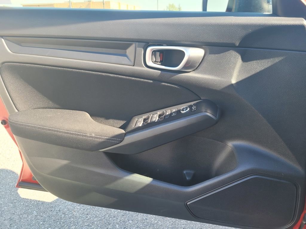2023 Honda Civic Hatchback Sport - Photo 27