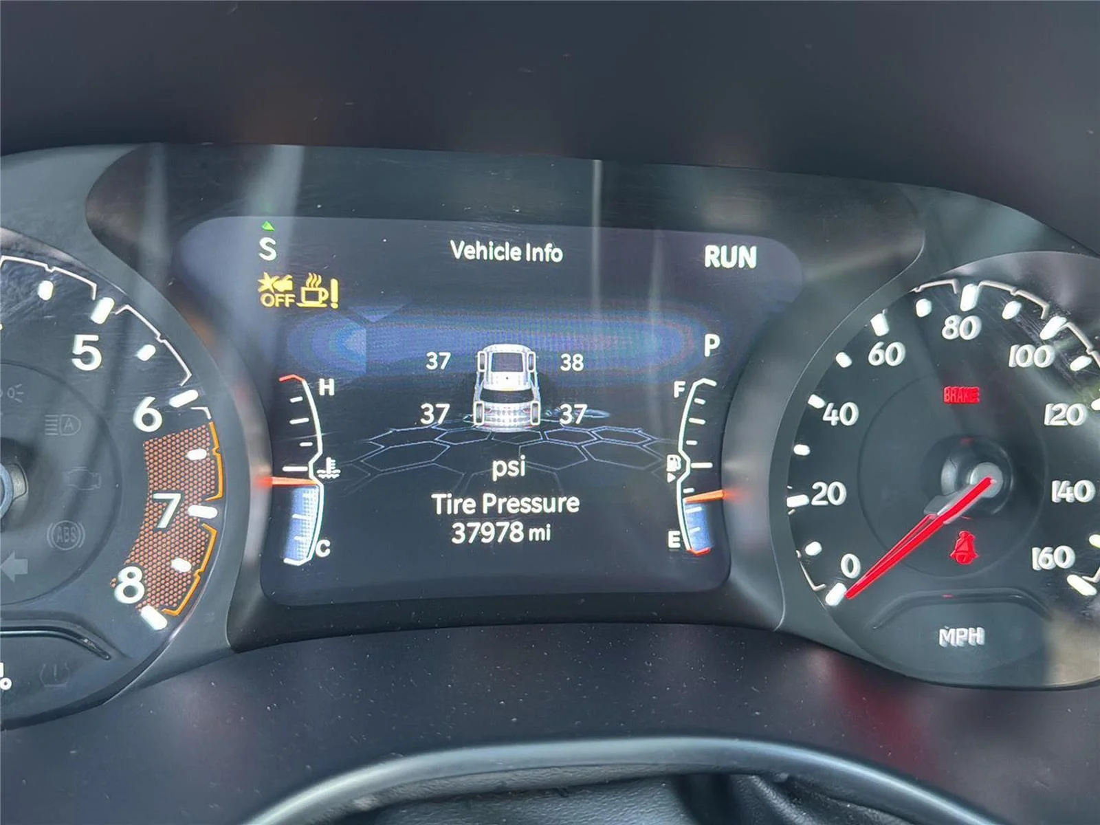 2025 Jeep Compass Limited - Photo 14