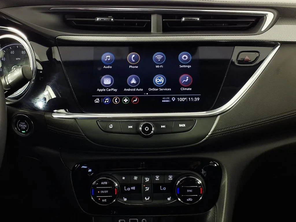 2023 Buick Encore GX Select - Photo 22