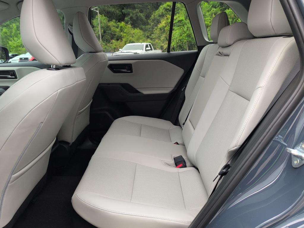 Certified Used 2026 White Toyota XLE Premium image 26