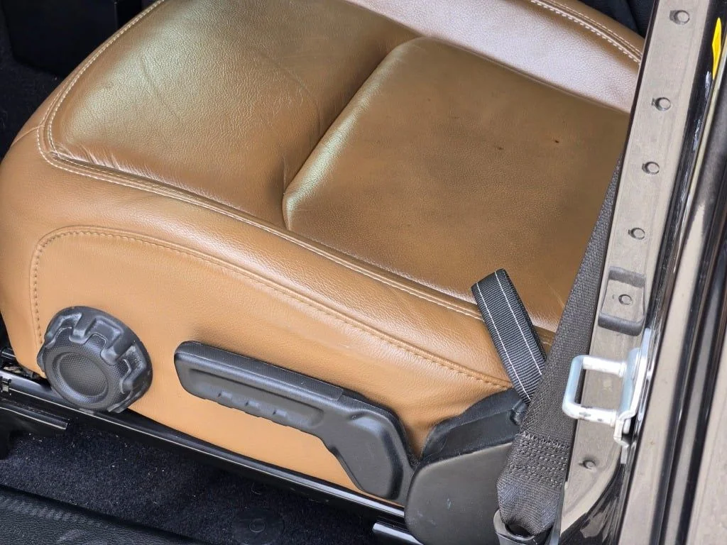Used 2021 Gray Jeep Rubicon image 21