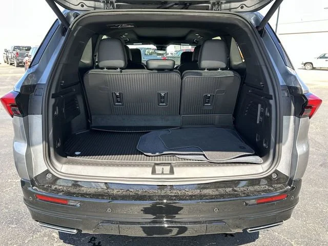 2026 Buick Enclave Sport Touring - Photo 27