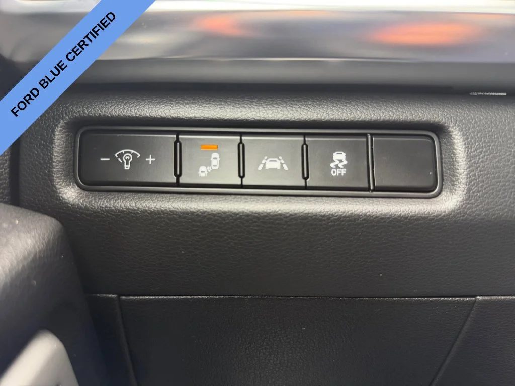Certified Used 2022 Ebony Black Kia S image 20