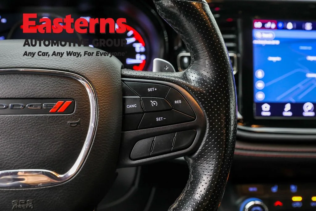 Used 2022 White Dodge R/T image 16