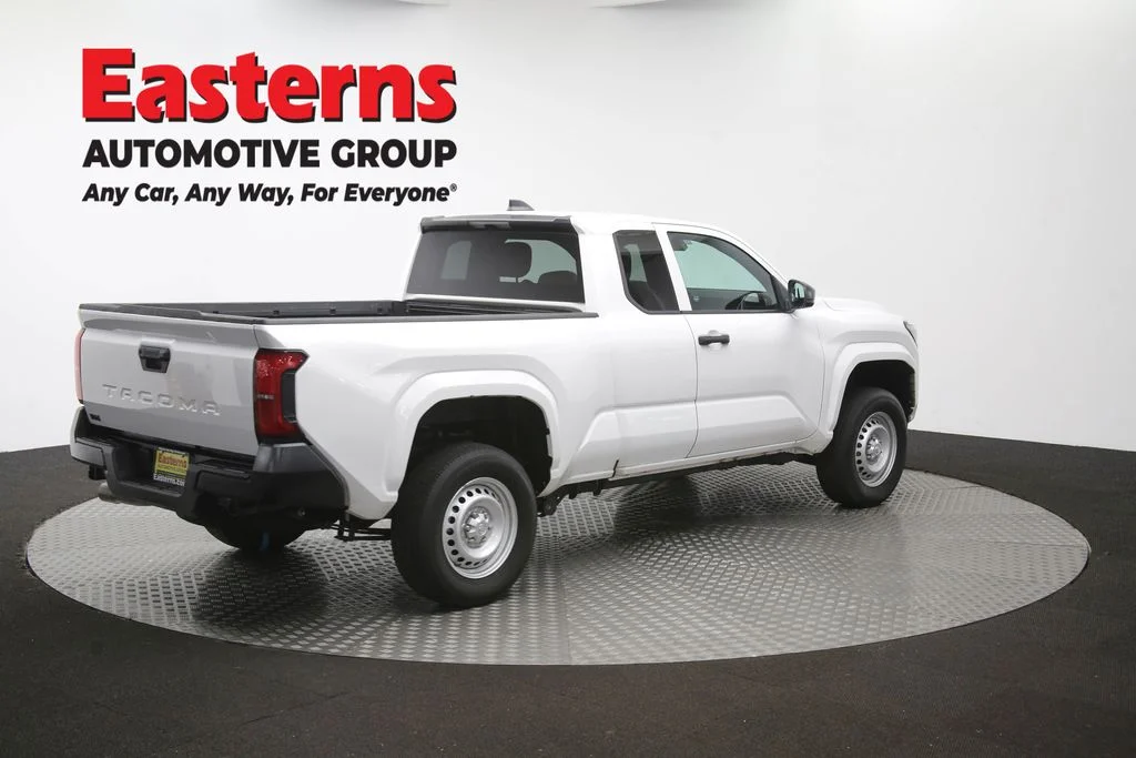 Used 2024 White Toyota SR image 37