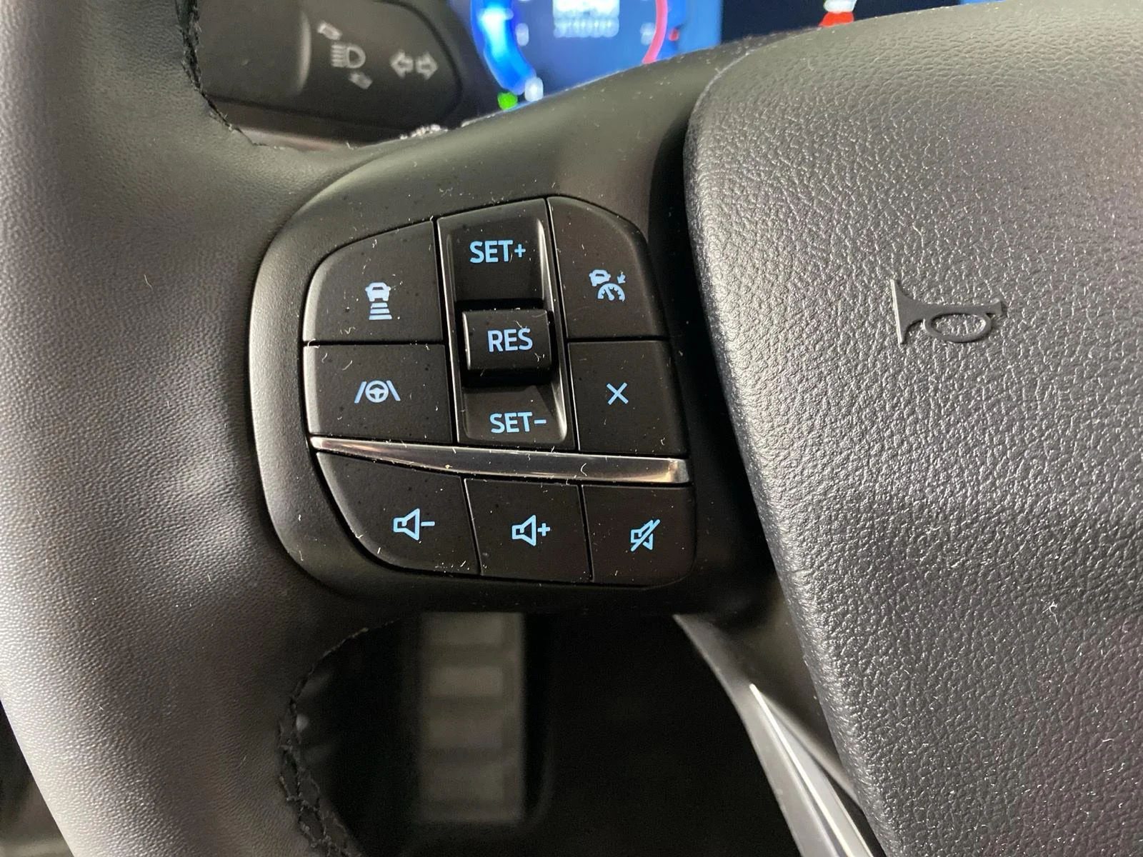 Used 2025 Carbonized Gray Ford Big Bend image 18