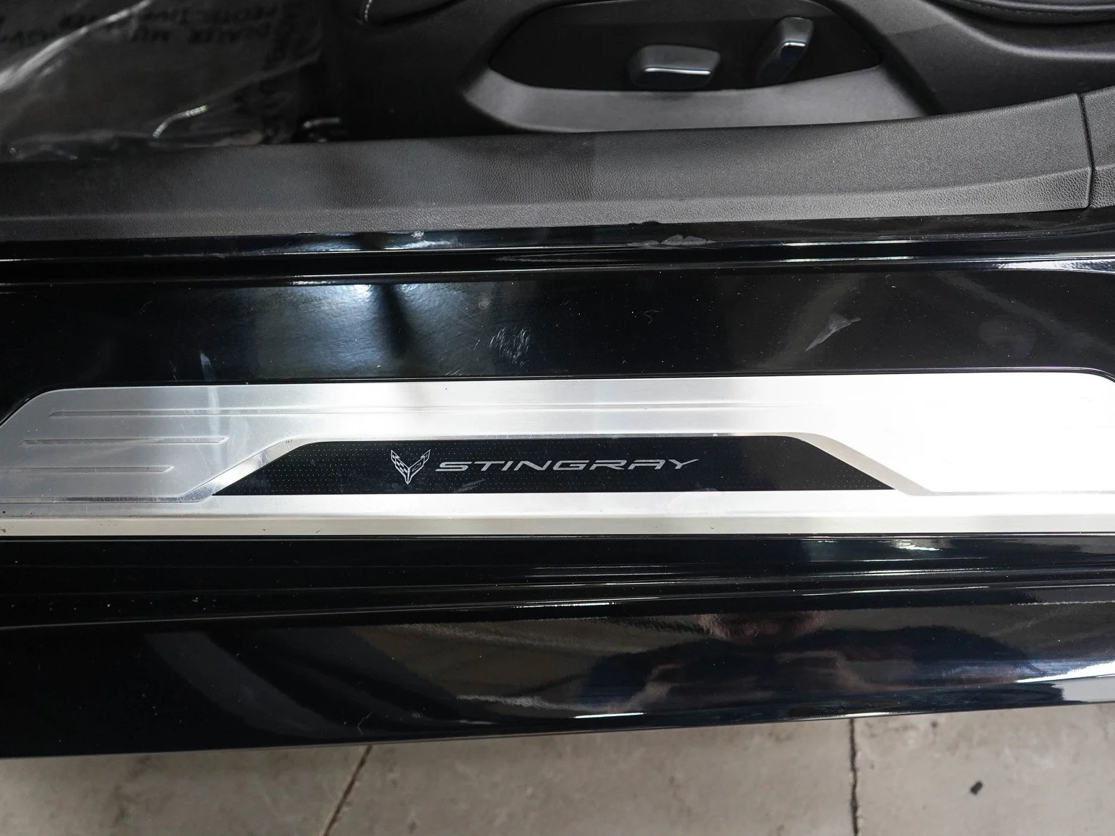 Used 2023  Chevrolet 1LT image 31