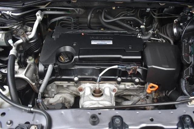 Used 2016 Gray Honda Touring image 37