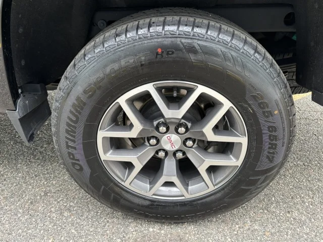 2021 GMC Canyon AT4 - Photo 49
