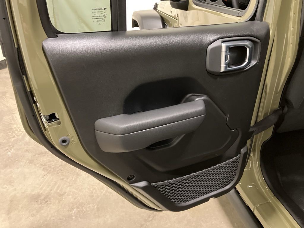 New 2026 41 Exterior Paint Jeep Willys image 11