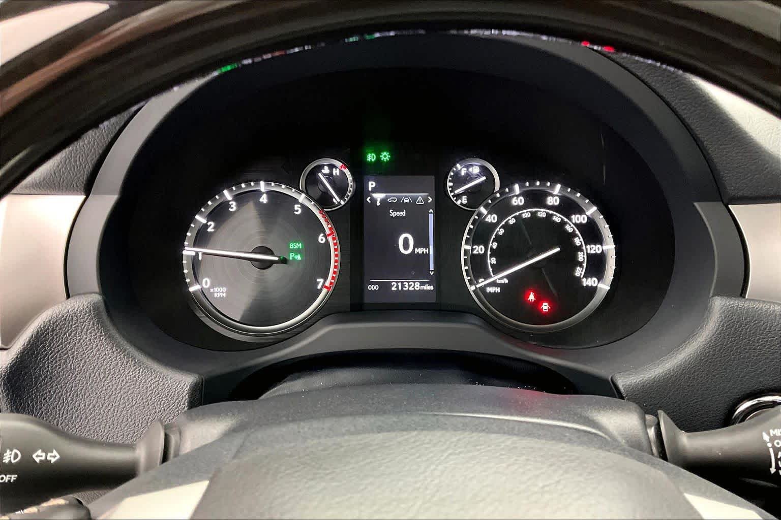2023 Lexus GX PREMIUM - Photo 18