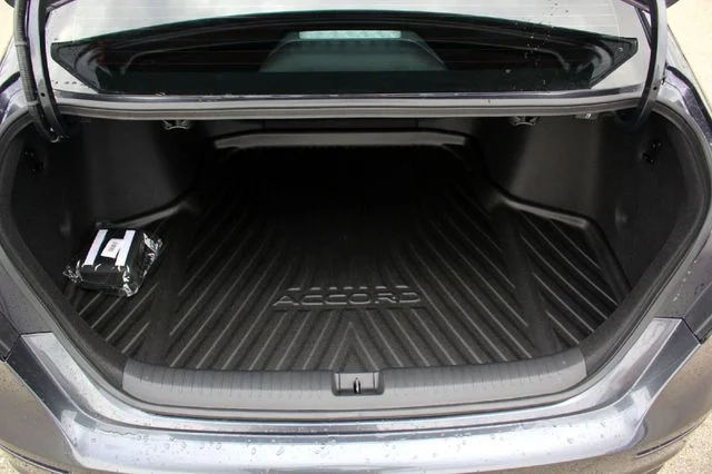 New 2026 Meteorite Gray Metallic Honda LX image 20