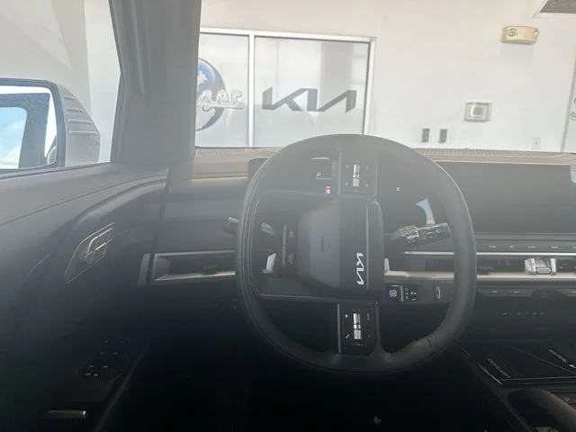 New 2027 Glacial White Pearl Kia S image 13