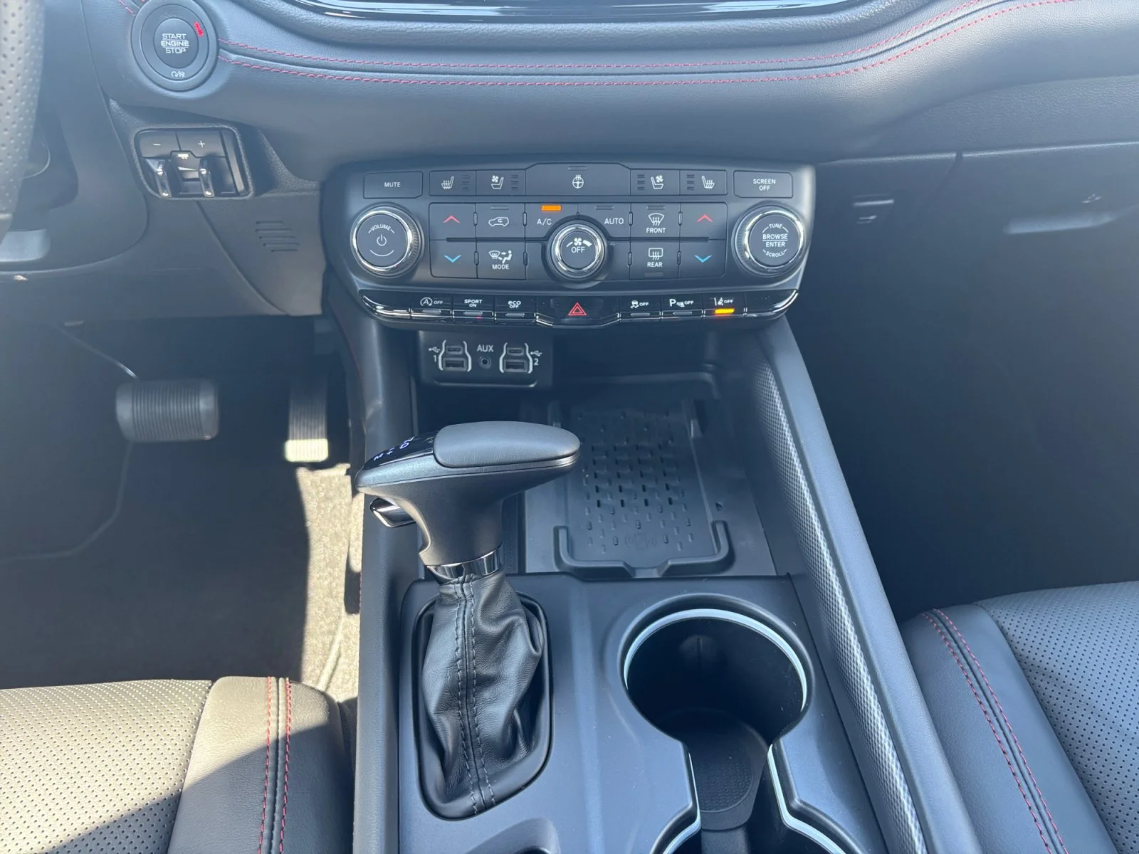 New 2026 Destroyer Grey Dodge GT Plus image 15