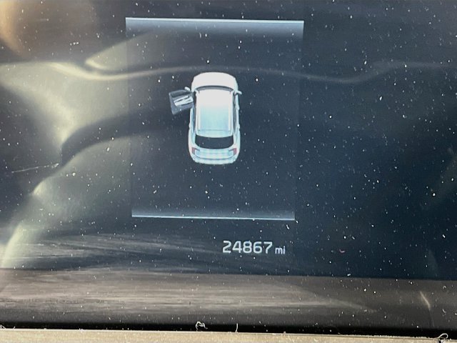 2025 Kia Telluride EX X-Line - Photo 10