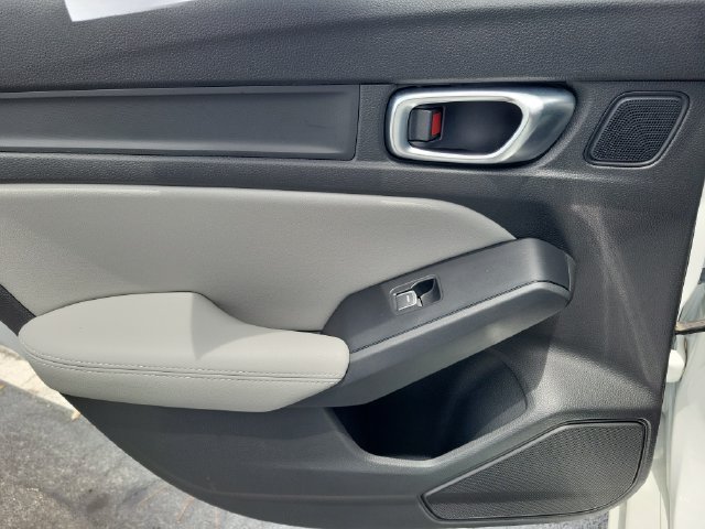 Used 2024 White Acura Base image 13