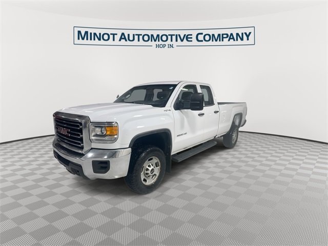 2019 Gmc Sierra Base photo 4