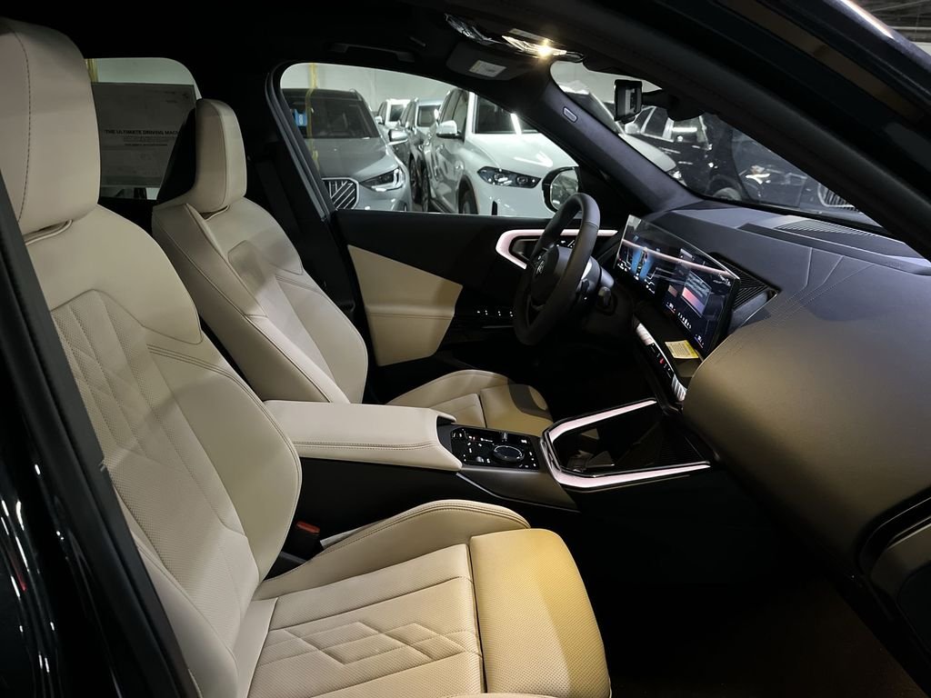 Used 2026 Dark Graphite BMW 30 xDrive image 25