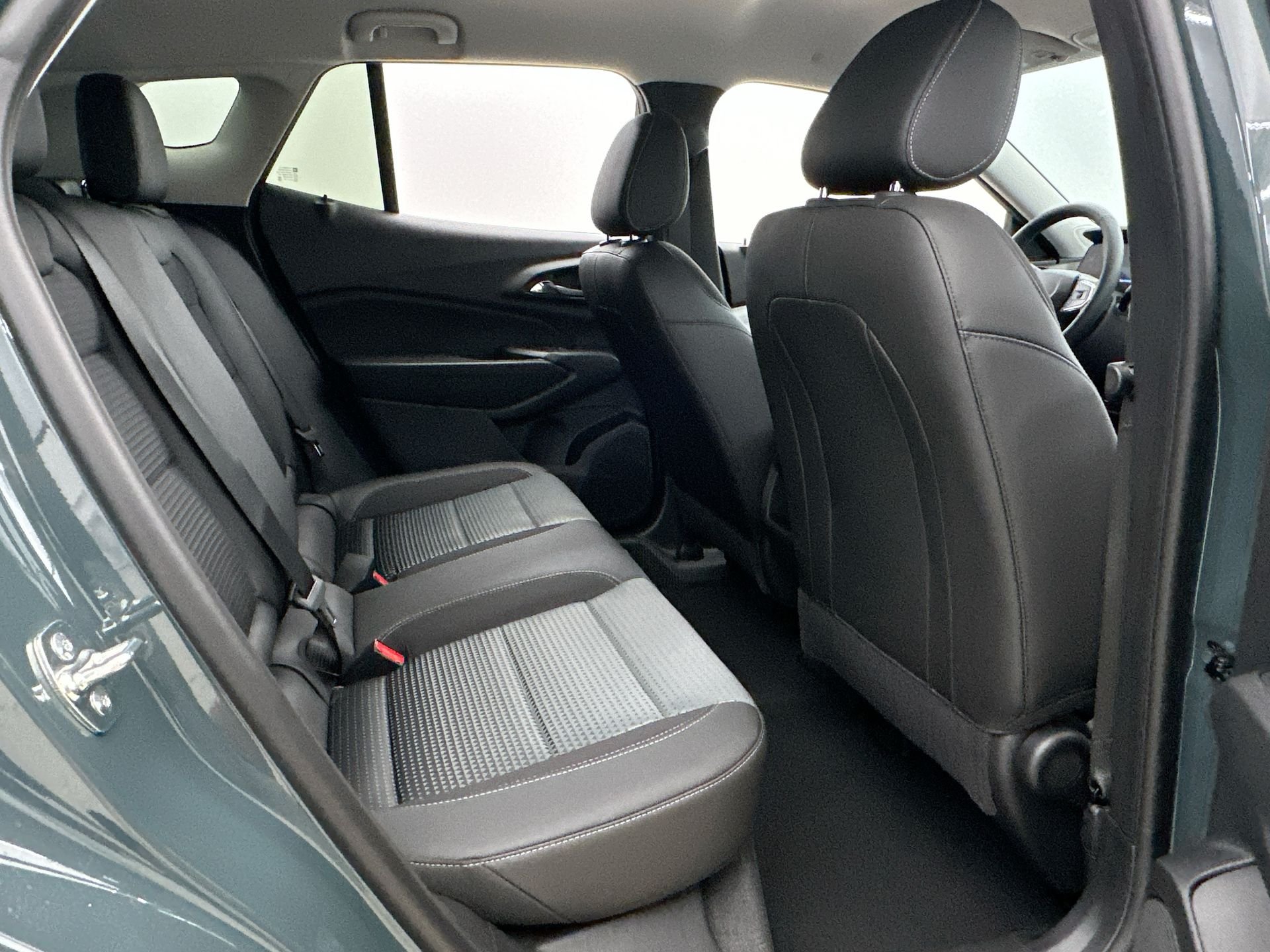 New 2026 Cypress Gray Chevrolet LT image 81