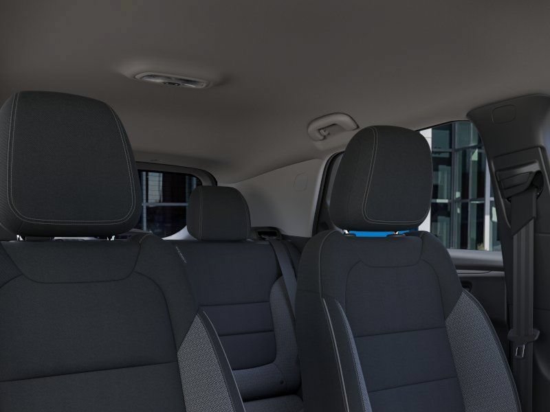 2026 Chevrolet Trailblazer LT - Photo 25