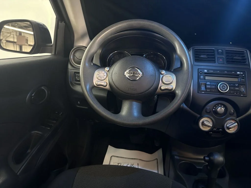 Used 2012 Blue Onyx Metallic Nissan 1.6 SV image 19