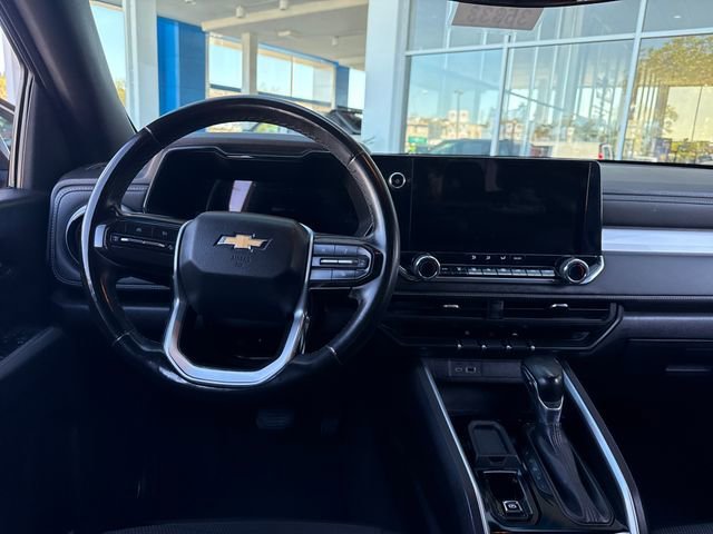 2023 Chevrolet Colorado LT - Photo 13