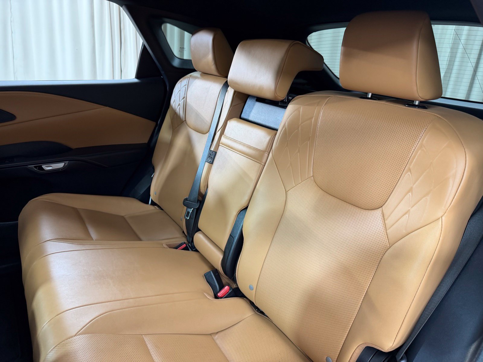 Used 2026 Gray Lexus 350h Premium image 39