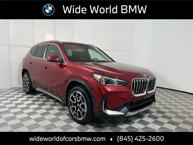 2026 BMW X1 xDrive28i