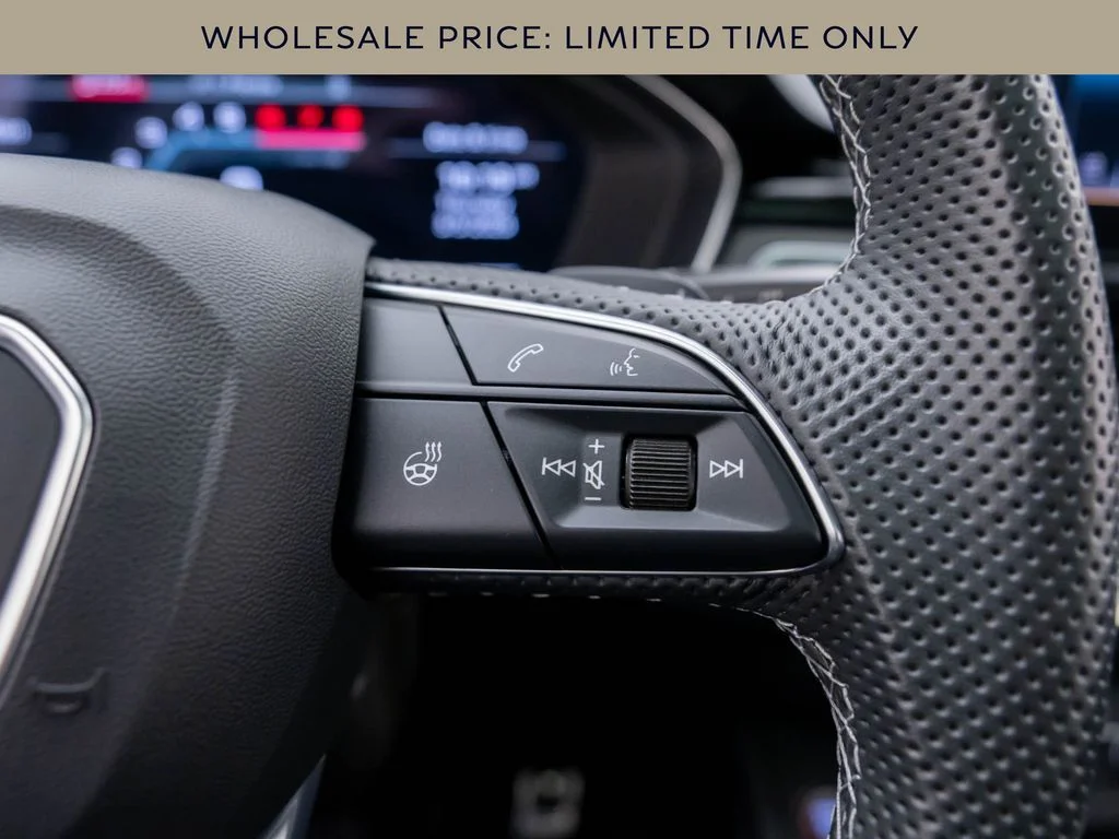 2023 Audi S4 Premium Plus - Photo 31