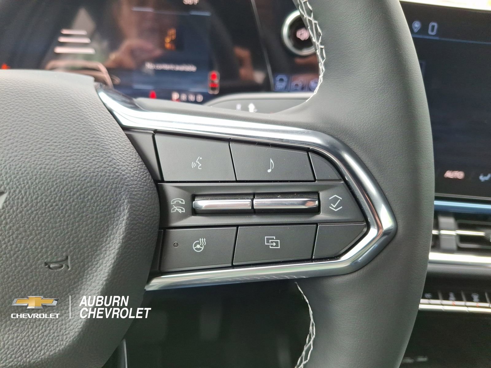 2026 Chevrolet Equinox EV 2LT - Photo 13