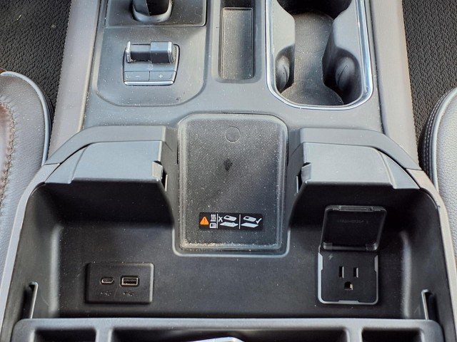 2025 GMC Sierra 1500 Denali - Photo 20