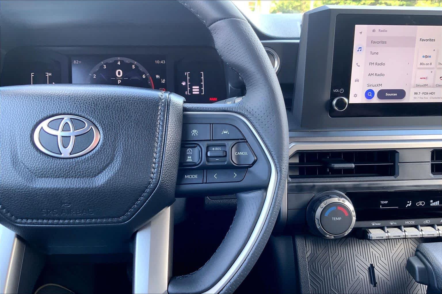 Used 2026 Cutting Edge Toyota SR5 image 23