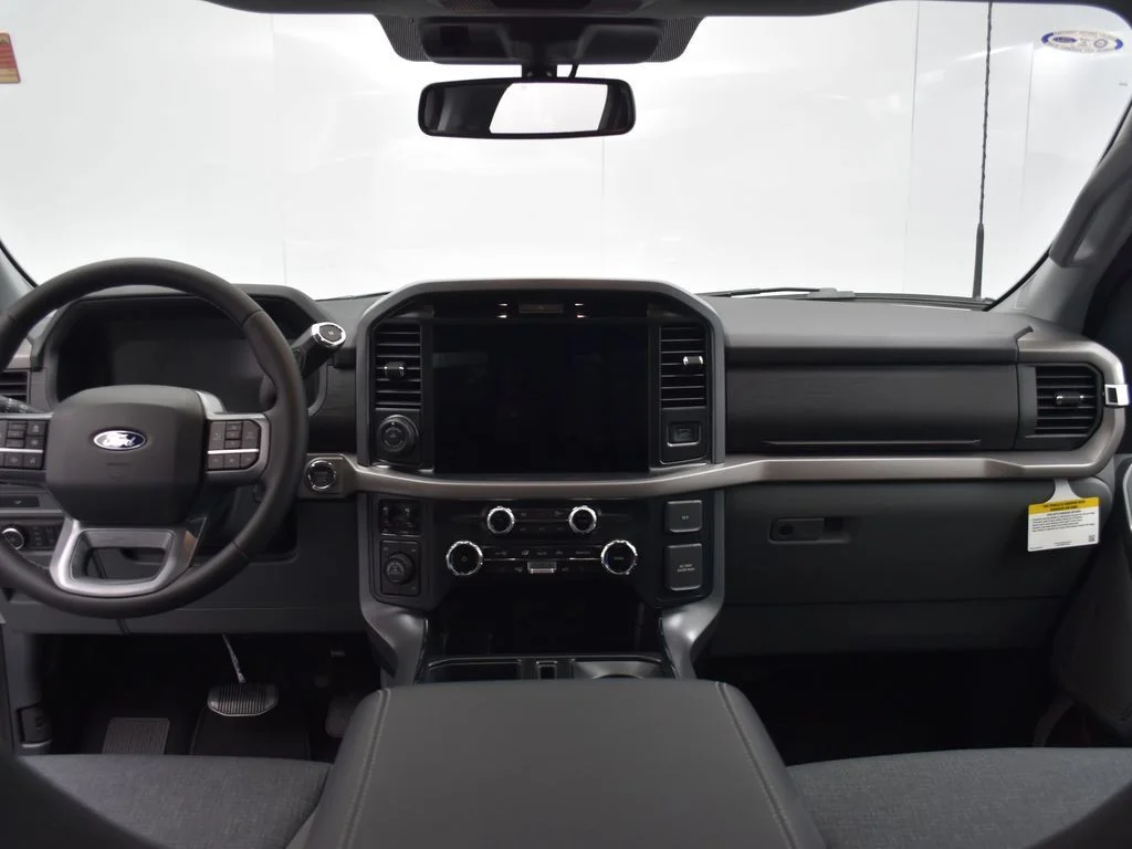 2026 Ford F-150 XLT - Photo 26