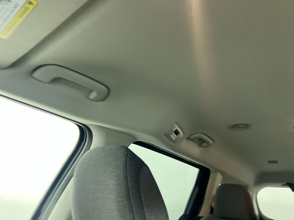 New 2026 Deep Chroma Blue Kia LXS image 19