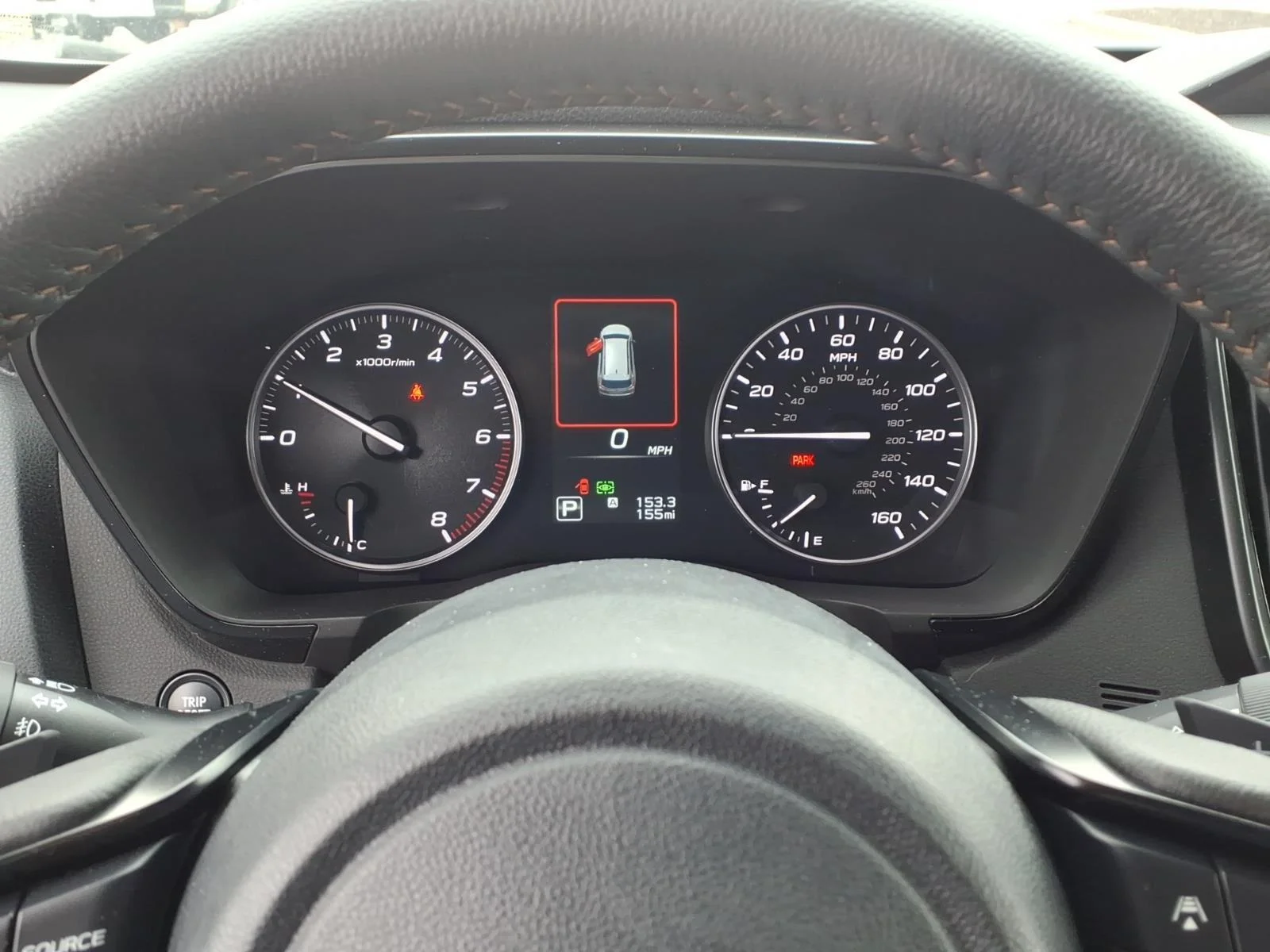 2026 Subaru Ascent Limited Bronze Edition - Photo 12