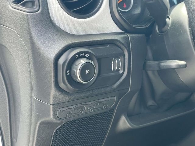 Used 2026 White Jeep Sport image 20